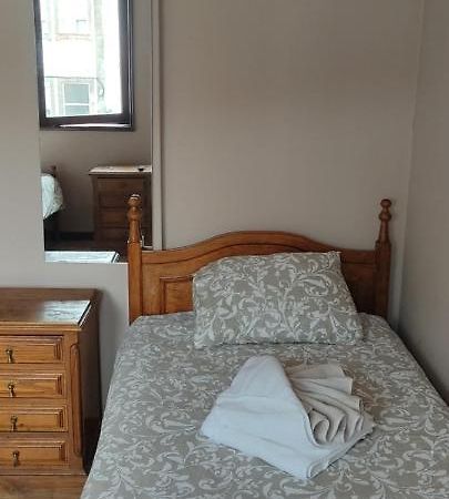 Guesthouse Porto Bed Comfort Exterior photo